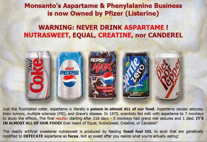 Are PEPSI & COKE More Dangerous Than You Think?