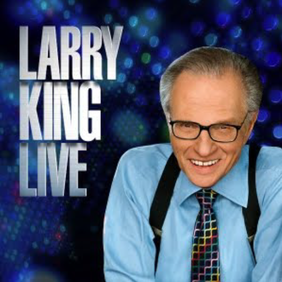 Image result for clone oflarry king