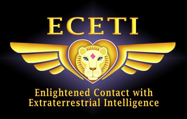 ECETI News: What you Need to Jear! UFOs, Space News -- James Gilliland