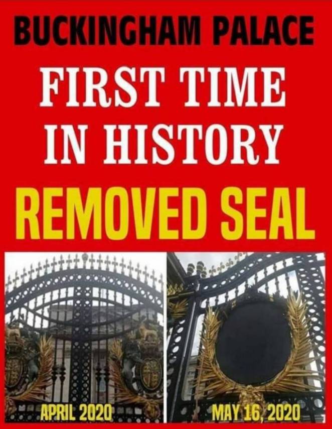 New King in Palace -- Thinker2