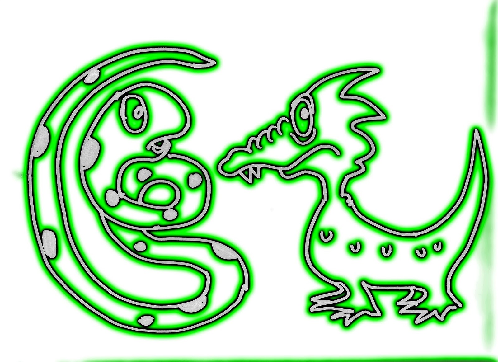 (Reader | GK) Snakes Slither Uncontested?