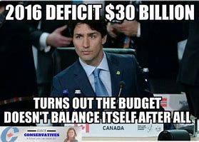 Image result for trudeau memes