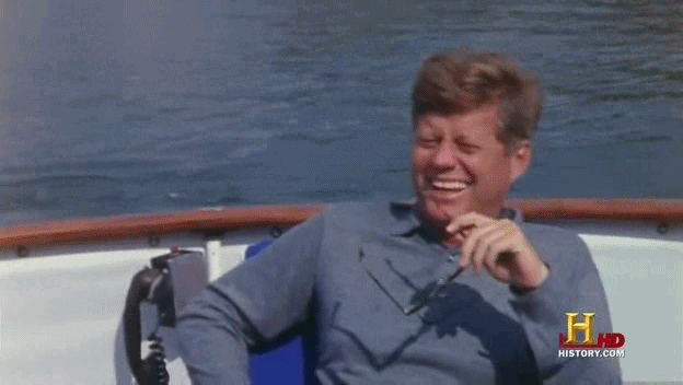 Electrifying Juan O’Savin and Roseanne: Hang Tight, We’re Gonna Get 'em all! (Decoded by Kat)