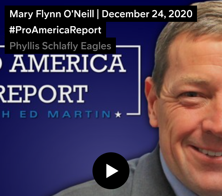 General Flynn's Sister, Mary, Discusses CPS/Family Court Ineptness