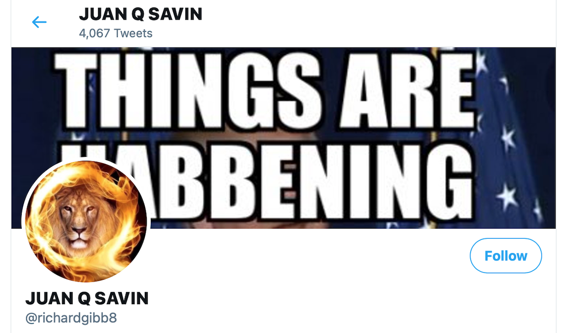 Juan O’Savin, Robert David Steele: We will have our Country Back and as Cleanly as Possible || Kat