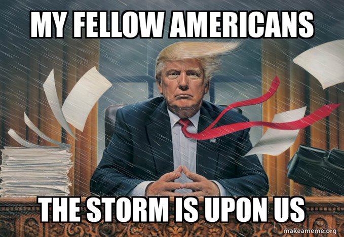 Gene Decode, SpirituallyRAW: POTUS has it all, Nothing Can Stop What's Coming! || Kat