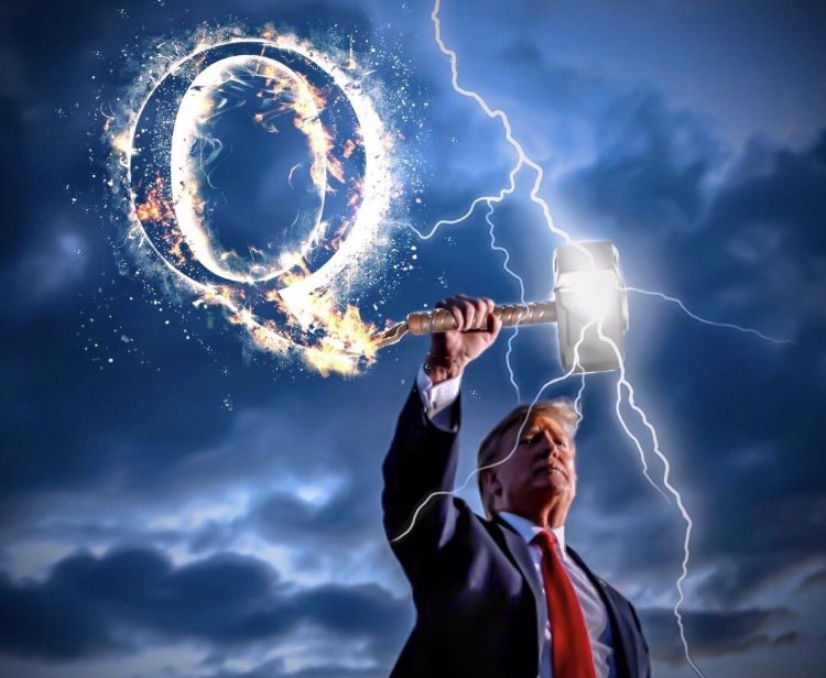 General Flynn's Last Tweet: The Storm is Coming, Now Comes the Pain || Kat