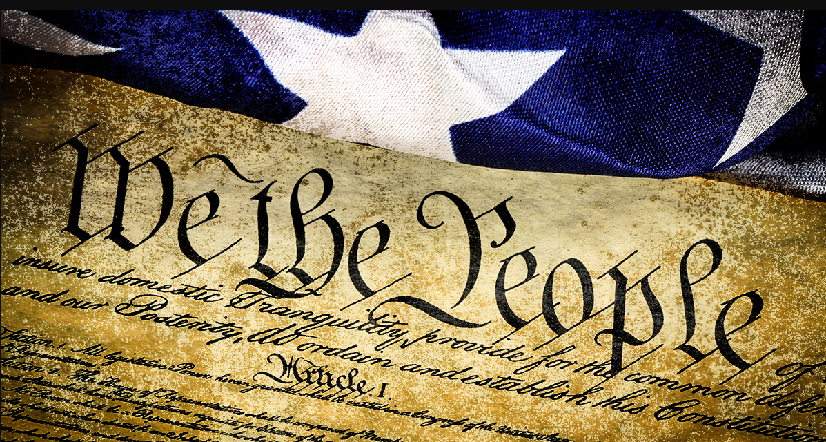 "We the People" are the Winners by the Hands of the Mighty Alliance, Trump, and God! || Mark Baughman