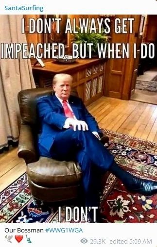 Beach Broadcast: Impeachment Script Makes Dems Look like Losers