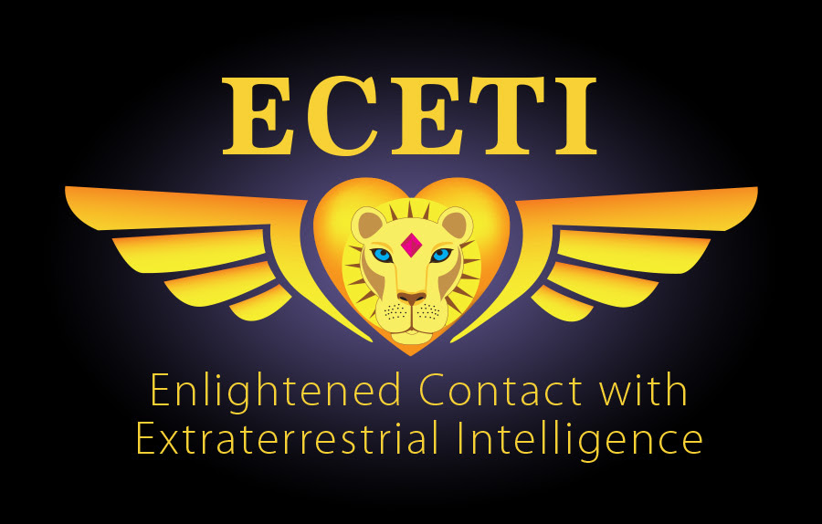 ECETI: The Patriot, Citizen Journalist and Light Worker Tool Bag || James Gilliland
